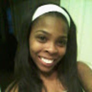 Meet your Posher, Sherell